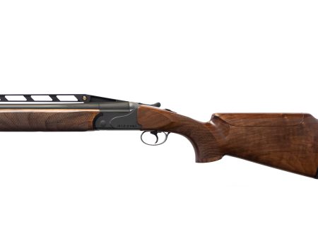 Rizzini BR110 Sporter IPS Sporting Shotgun w  Adj. Comb | 12GA 32  | SN#: 135876 Fashion