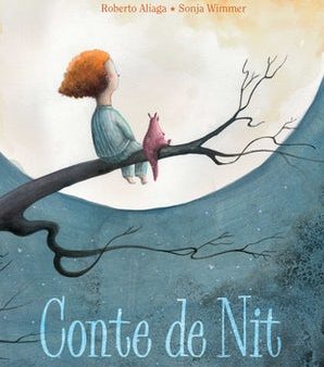 Conte de Nit (A Night Time Story) Discount