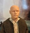 The Friend  1 6 Head Sculpt Online