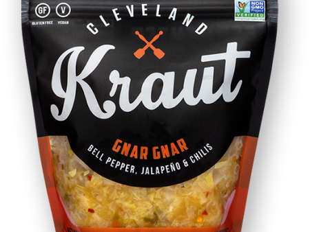 Spicy Kraut For Cheap