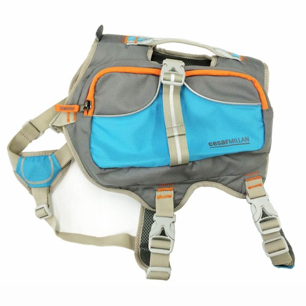 Cesar Millan™ Dog Backpack Hot on Sale