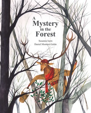 A Mystery in the Forest Online Hot Sale