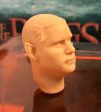 The Friend  1 6 Head Sculpt Online