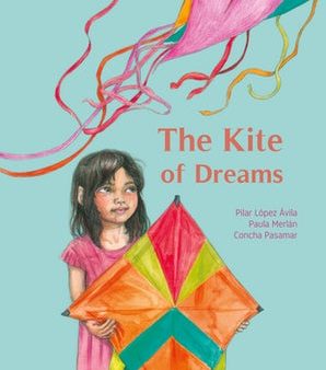 The Kite of Dreams Online Hot Sale