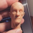 BCS Mike 2.0 1 6 Head Sculpt Fashion