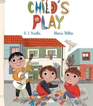 Child s Play Discount