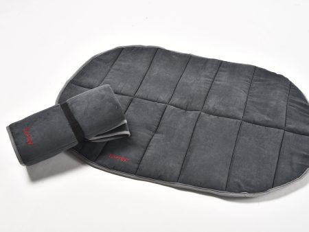 iEnergy™ BUR Resting Mat Online now