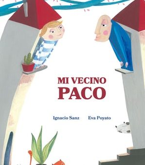 Mi vecino Paco (My Neighbor Frankie) Sale