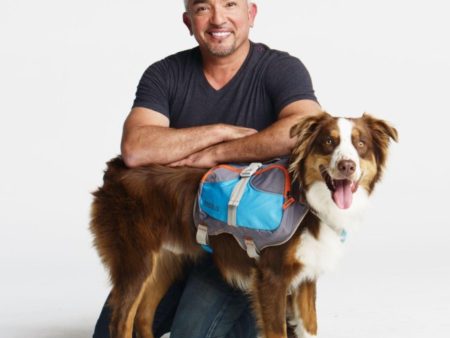 Cesar Millan™ Dog Backpack Hot on Sale