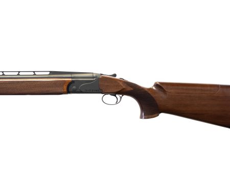 Rizzini BR110 Sporter X Sporting Shotgun w  Adj. Comb | 12GA 32  | SN#: 135687 For Sale