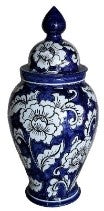 Gardenia Tibor - Spanish Jar ~ Large~ Sale