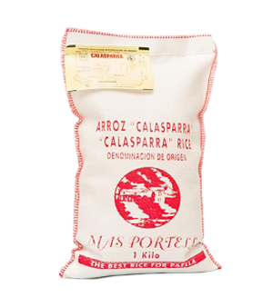 Calasparra Rice on Sale