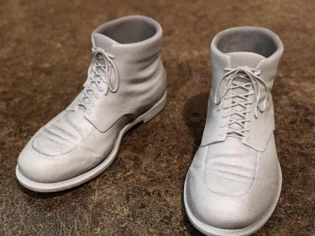 1 4 Scale Indy Boots Fashion