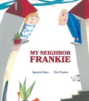 My Neighbor Frankie Online Sale