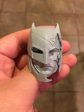 BvS Battle Damaged Helmet Set Sale