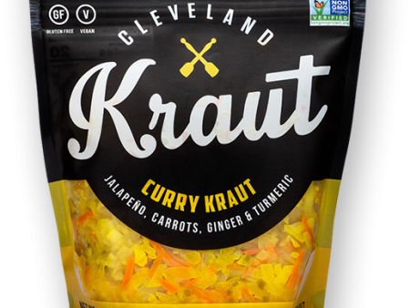 Curry Kraut For Sale