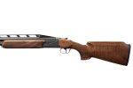 Rizzini BR110 Sporter IPS Sporting Shotgun w  Adj. Comb | 12GA 32  | SN#: 135886 For Discount