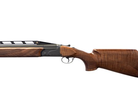 Rizzini BR110 Sporter IPS Sporting Shotgun w  Adj. Comb | 12GA 32  | SN#: 135886 For Discount