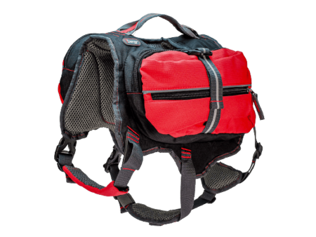 iEnergy MAL Dog Backpack For Sale