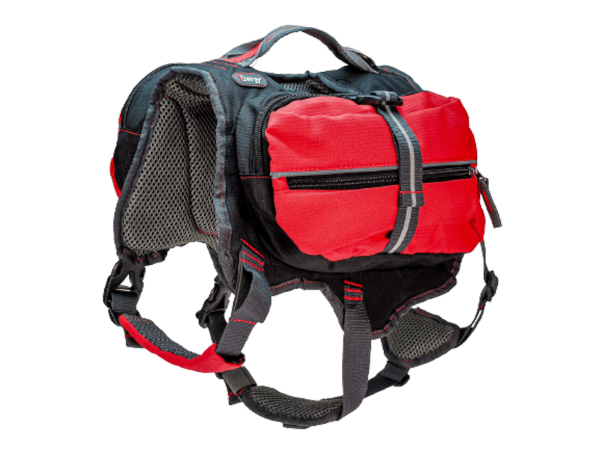 iEnergy MAL Dog Backpack For Sale