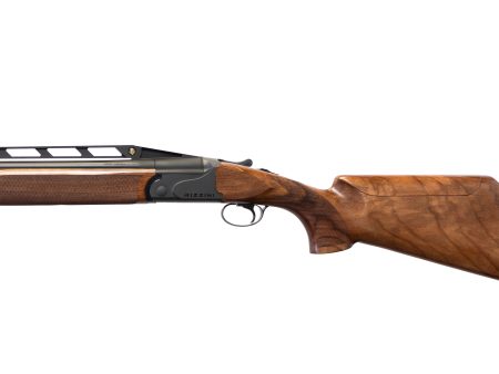 Rizzini BR110 Sporter IPS Sporting Shotgun w  Adj. Comb | 12GA 32  | SN#: 135797 Online now