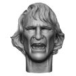 Arthur Laughing Sculpted Hair 1 6 Head Sculpt Online now