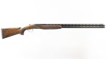 Zoli Z-Sport Vintage Flat Rib Sporting Shotgun w Adjustable Comb | 12GA 32” | SN#: 253286 Online