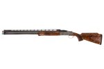 Pre-Owned Blaser F3 Custom Side-Plated Supersport Shotgun | 12GA 30  | SN#: FR007850 For Cheap