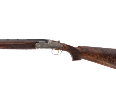 Pre-Owned CSMC A10 American Deluxe Sporting Shotgun | 12GA 30  | SN#: A10-001128 Online