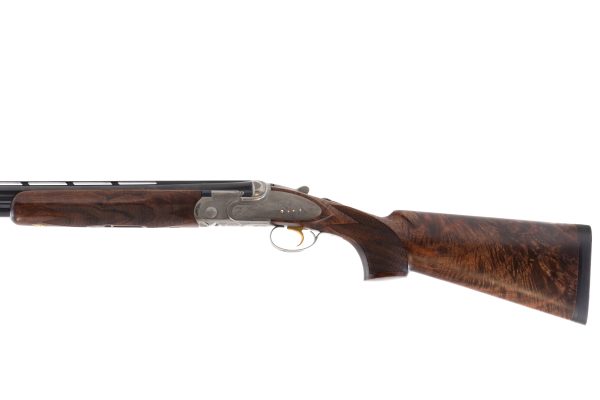 Pre-Owned CSMC A10 American Deluxe Sporting Shotgun | 12GA 30  | SN#: A10-001128 Online