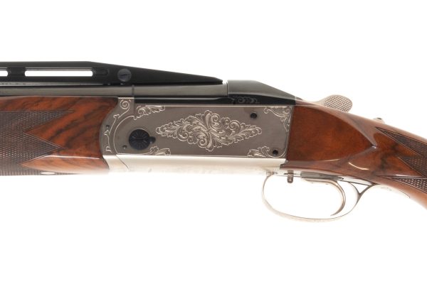 Pre-Owned Krieghoff K-80 Pro Sporter Combo Shotgun | 12GA 20GA 28GA 30  | SN#: 102791 Online Hot Sale