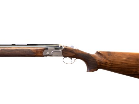 Beretta DT11 International Trap Shotgun | 12GA 30  | SN#: DT23025W Online now