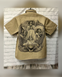 DGA™ Work Shirt - SOY CHICANO For Discount