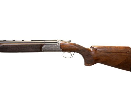 Pre-Owned Rizzini Venus Sporting Shotgun | 12ga 30  | SN#: 121602 Discount