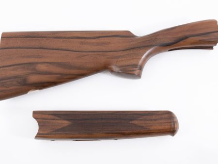 Beretta 682 Sporting Wood Set | 1 ½  x 2 3 8  | SN#: 24B-0320 For Sale