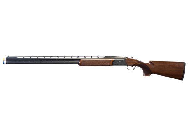 Rizzini BR110 Sporter X Sporting Shotgun w  Adj. Comb | 12GA 32  | SN#: 135687 For Sale