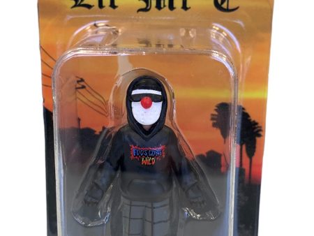 DGA Collectibles - Homies X Foos Gone Wild -  LIL MR. E Collectible Figurine Sale