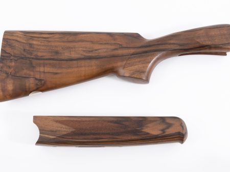 Beretta 682 Sporting Wood Set | 1 ½  x 2 3 8  | SN#: 24B-0321 For Cheap