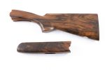 Beretta 682 Sporting Wood Set | 12GA 1 ½  x 2 3 8  | 24A-030 Online now