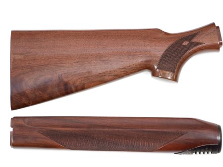 BERETTA SHOTGUN WOODSET - 390 20-gauge Field SN#ME-23291 For Cheap