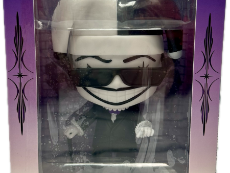 HOMIES™ - Jokawild BIG HEADZ Joker Figure - Series #3 For Sale