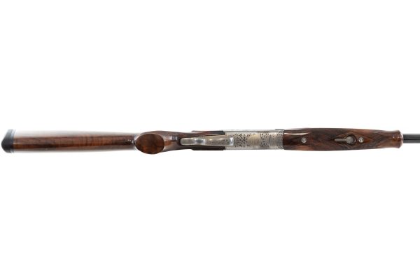 Pre-Owned Krieghoff K-20 Millennium Combo Sporting Shotgun | 20GA 28GA .410 30  | SN#: 001103 For Sale