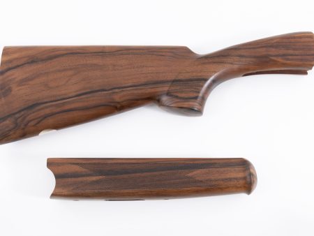 Beretta 682 Sporting Wood Set | 1 ½  x 2 3 8  | SN#: 24B-0318 Online Hot Sale