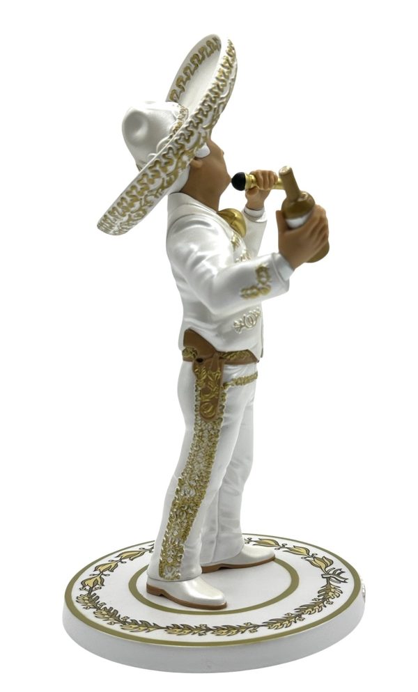 DGA Collectibles -HOMIES™ EL REY 1:10 Scale Large Collectible Figure Online Sale