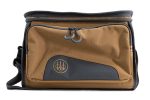 BERETTA RANGE FIELD BAG | GAMEKEEPER EVO CART. BAG 150-OTTER & EBONY For Cheap