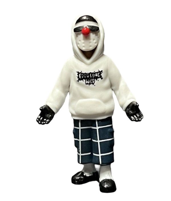 HOMIES - Foos Gone Wild LIL MR.E Series 13 Figure For Sale