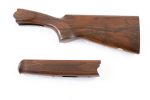 Beretta 682 Sporting Wood Set | 12GA 1 ½  x 2 ¾  | 24A-008 Cheap