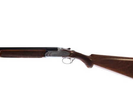 Pre-Owned Rizzini Artemis Small Field Shotgun | 28GA 28  | SN#: 117673 on Sale