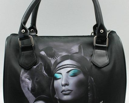 Handbag - DREAMWEAVER Online now