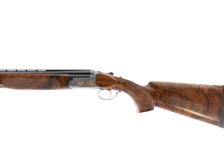 Pre-Owned Perazzi Mirage Sporting Shotgun | 12GA 27 ½  | SN#: 60782 Online Sale